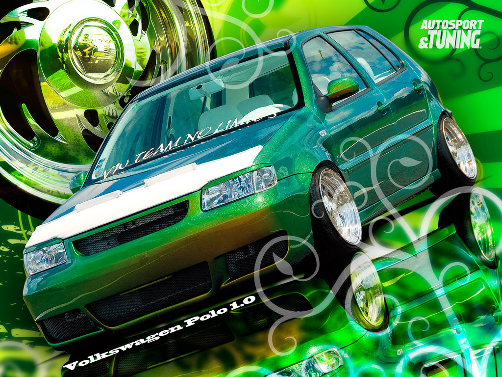 VW POLO  
