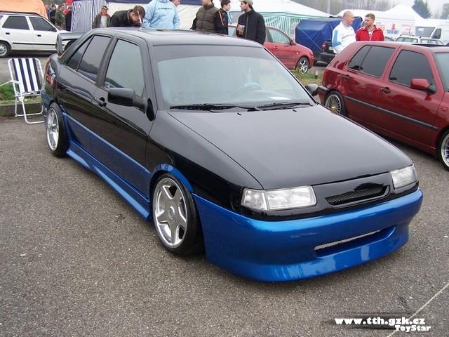 SEAT TOLEDO